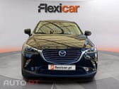 Mazda CX-3 1.5 Sky.Special Edition Navi