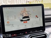 Smart #1 66 kWh Pro+