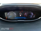 Peugeot 3008 1.5 BlueHDi Active
