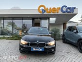 BMW 116 d Advantage