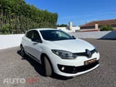 Renault Mégane 1.5 dCi Confort SS
