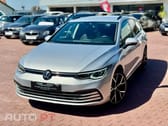Volkswagen Golf Variant 2.0 TDi Life
