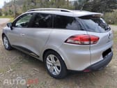 Renault Clio Sport Tourer Energy dCi 90 EDC Dynamique