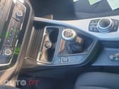 BMW 116 d Advantage