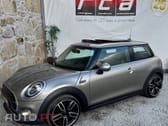 MINI Cooper HEDDON STREET (limited edition)