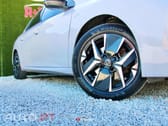 Peugeot 208 1.2 Hybrid Allure e-DCS6