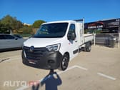 Renault Master 2.3 dCi L2H1 3.5T SS EuroVI