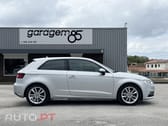 Audi A3 2.0 TDI Sport