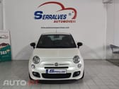 Fiat 500 0.9 8V TwinAir Sport