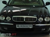Jaguar XJ XJ6 2.7 D V6 Sovereign