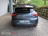 Renault Clio 1.0 TCe Evolution