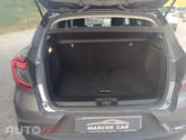 Renault Captur 1.0 TCe Exclusive