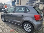 Volkswagen Polo 1.2 TDi Confortline