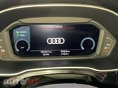 Audi Q3 45 TFSIe S line S tronic