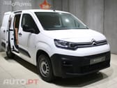 Citroen Berlingo 1.5 BlueHDi M Feel
