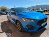 Ford Focus 1.0 EcoBoost MHEV Active
