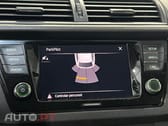 Skoda Fabia 1.0 TSI 95cv STYLE DSG Break