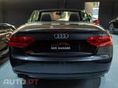 Audi A5 ND