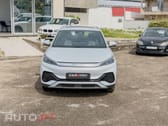 BYD Atto 3 60.48 kWh Design