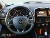 Renault Clio Sport Tourer 0.9 TCE Limited