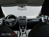 Volkswagen Golf 1.6 TDI CONFORTLINE