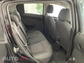 Chevrolet Spark 1.2 LT Bi-Fuel