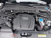 Audi Q5 2.0 TDI S-line S-tronic