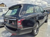 Land Rover Range Rover 4.4 SDV8 Vogue