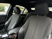 BMW 318 d Pack M