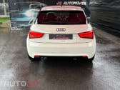 Audi A1 1.6 TDi Attraction