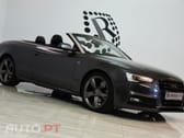 Audi A5 2.0TDI MULTITRONIC S-LINE