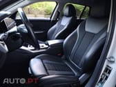 BMW 318 Touring Line Sport Auto