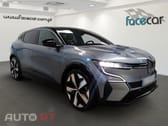 Renault Mégane E-Tech EV60 220hp optimum charge Techno