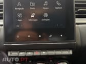 Renault Captur 1.0 TCe Intens