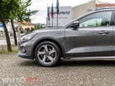 Ford Focus 1.0 EcoBoost Active X