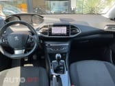 Peugeot 308 1.5 BlueHDi Style