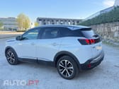Peugeot 3008 1.6 BlueHDi GT Line EAT6
