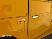 Toyota Land Cruiser BJ40