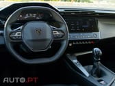 Peugeot 308 SW 1.2 PureTech Active Pack