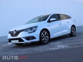 Renault Mégane Sport Tourer 1.5 dCi Bose Edition EDC