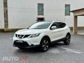 Nissan Qashqai 1.2 DIG-T N-Connecta