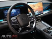 BYD Sealion 7 82.5 kWh Comfort