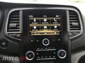 Renault Mégane Sport Tourer 1.5 Blue dCi Limited