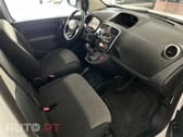 Renault Kangoo 1.5 dCi Maxi Business S/S 3L