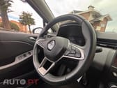 Renault Clio 1.5 Blue dCi Evolution