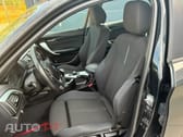 BMW 116 d EfficientDynamics Line Sport