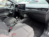 Ford Focus SW 1.0 EcoBoost MHEV ST-Line