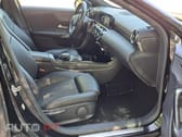 Mercedes-Benz A 180 ND