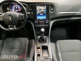 Renault Mégane SPORT-TOURER 1.6 DCI 130 BOSE EDITION