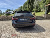 BMW 330 e Touring Corporate Edition Auto